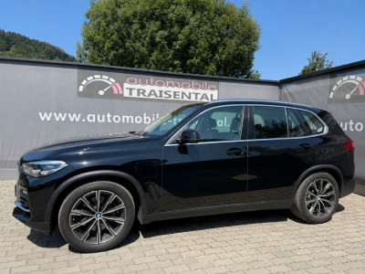 BMW X5 Gebrauchtwagen BMW X5 Gebrauchtwagen