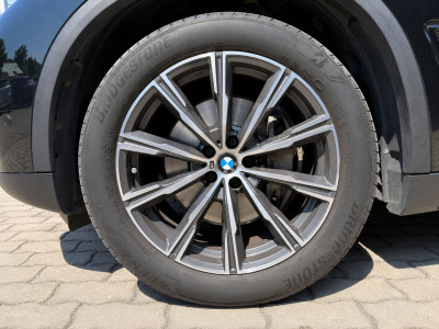 BMW X5 Gebrauchtwagen BMW X5 Gebrauchtwagen