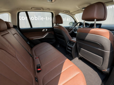 BMW X5 Gebrauchtwagen BMW X5 Gebrauchtwagen