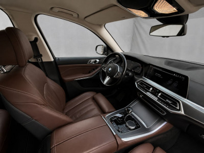 BMW X5 Gebrauchtwagen BMW X5 Gebrauchtwagen
