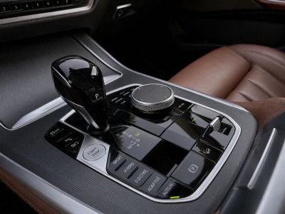 BMW X5 Gebrauchtwagen BMW X5 Gebrauchtwagen