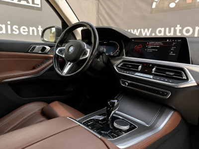 BMW X5 Gebrauchtwagen BMW X5 Gebrauchtwagen