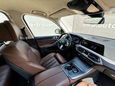 BMW X5 Gebrauchtwagen BMW X5 Gebrauchtwagen