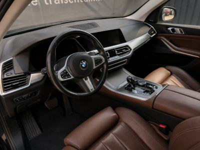 BMW X5 Gebrauchtwagen BMW X5 Gebrauchtwagen