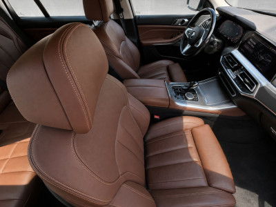 BMW X5 Gebrauchtwagen BMW X5 Gebrauchtwagen