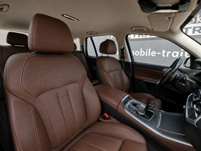 BMW X5 Gebrauchtwagen BMW X5 Gebrauchtwagen