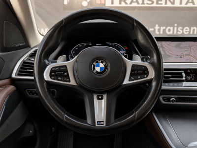 BMW X5 Gebrauchtwagen BMW X5 Gebrauchtwagen