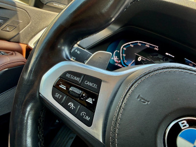 BMW X5 Gebrauchtwagen BMW X5 Gebrauchtwagen
