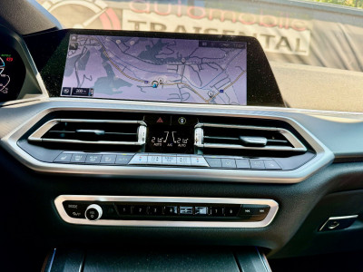 BMW X5 Gebrauchtwagen BMW X5 Gebrauchtwagen