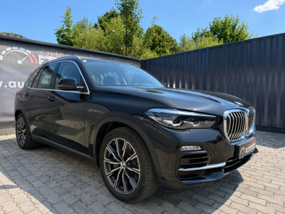 BMW X5 Gebrauchtwagen BMW X5 Gebrauchtwagen