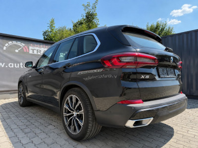 BMW X5 Gebrauchtwagen BMW X5 Gebrauchtwagen