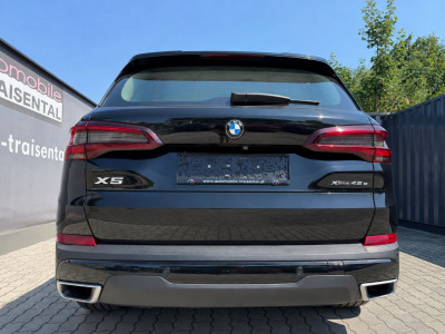 BMW X5 Gebrauchtwagen BMW X5 Gebrauchtwagen