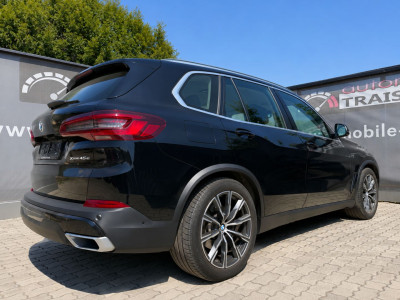 BMW X5 Gebrauchtwagen BMW X5 Gebrauchtwagen