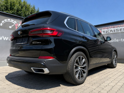 BMW X5 Gebrauchtwagen BMW X5 Gebrauchtwagen