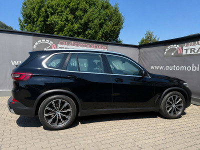 BMW X5 Gebrauchtwagen BMW X5 Gebrauchtwagen