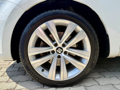 Seat Alhambra Gebrauchtwagen Seat Alhambra Gebrauchtwagen