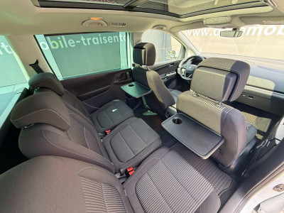 Seat Alhambra Gebrauchtwagen Seat Alhambra Gebrauchtwagen