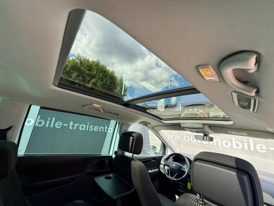 Seat Alhambra Gebrauchtwagen Seat Alhambra Gebrauchtwagen