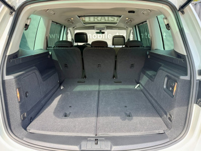 Seat Alhambra Gebrauchtwagen Seat Alhambra Gebrauchtwagen