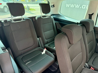 Seat Alhambra Gebrauchtwagen Seat Alhambra Gebrauchtwagen