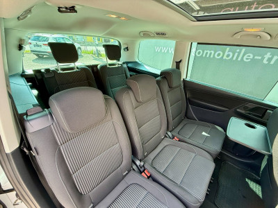 Seat Alhambra Gebrauchtwagen Seat Alhambra Gebrauchtwagen