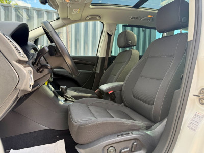 Seat Alhambra Gebrauchtwagen Seat Alhambra Gebrauchtwagen