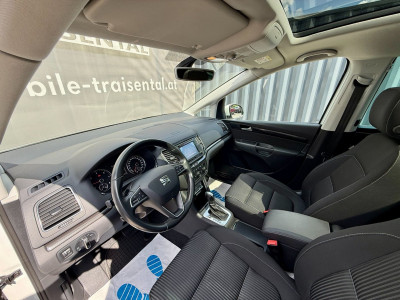 Seat Alhambra Gebrauchtwagen Seat Alhambra Gebrauchtwagen