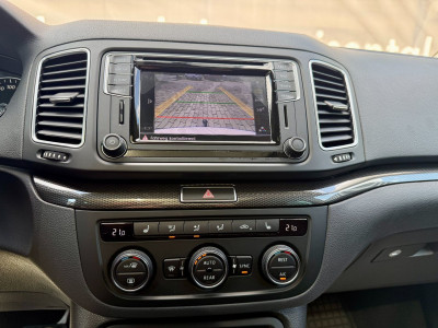 Seat Alhambra Gebrauchtwagen Seat Alhambra Gebrauchtwagen