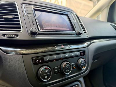 Seat Alhambra Gebrauchtwagen Seat Alhambra Gebrauchtwagen