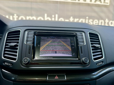 Seat Alhambra Gebrauchtwagen Seat Alhambra Gebrauchtwagen