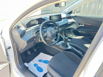 Peugeot 208 Gebrauchtwagen Peugeot 208 Gebrauchtwagen