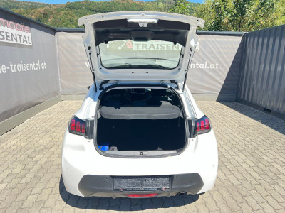 Peugeot 208 Gebrauchtwagen Peugeot 208 Gebrauchtwagen