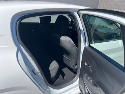 Peugeot 208 Gebrauchtwagen Peugeot 208 Gebrauchtwagen