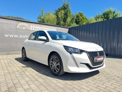 Peugeot 208 Gebrauchtwagen Peugeot 208 Gebrauchtwagen
