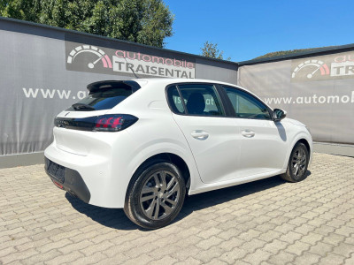 Peugeot 208 Gebrauchtwagen Peugeot 208 Gebrauchtwagen