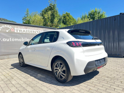 Peugeot 208 Gebrauchtwagen Peugeot 208 Gebrauchtwagen