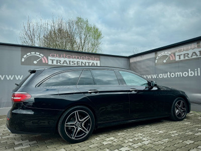 Mercedes-Benz E-Klasse Gebrauchtwagen Mercedes-Benz E-Klasse Gebrauchtwagen