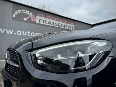 Mercedes-Benz E-Klasse Gebrauchtwagen Mercedes-Benz E-Klasse Gebrauchtwagen