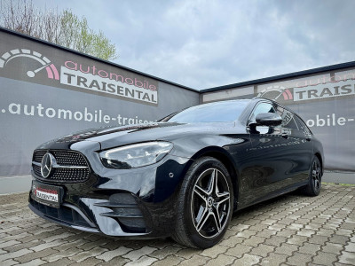 Mercedes-Benz E-Klasse Gebrauchtwagen Mercedes-Benz E-Klasse Gebrauchtwagen