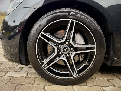 Mercedes-Benz E-Klasse Gebrauchtwagen Mercedes-Benz E-Klasse Gebrauchtwagen