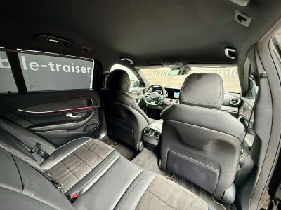 Mercedes-Benz E-Klasse Gebrauchtwagen Mercedes-Benz E-Klasse Gebrauchtwagen