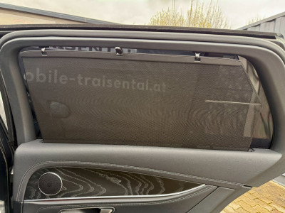 Mercedes-Benz E-Klasse Gebrauchtwagen Mercedes-Benz E-Klasse Gebrauchtwagen