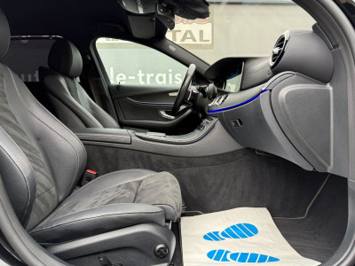 Mercedes-Benz E-Klasse Gebrauchtwagen Mercedes-Benz E-Klasse Gebrauchtwagen