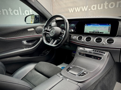 Mercedes-Benz E-Klasse Gebrauchtwagen Mercedes-Benz E-Klasse Gebrauchtwagen