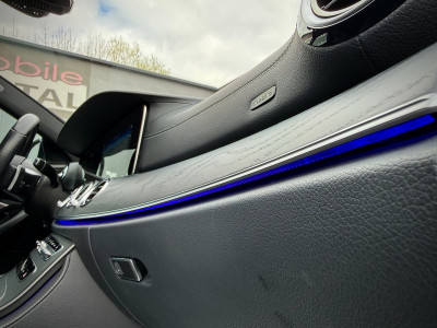 Mercedes-Benz E-Klasse Gebrauchtwagen Mercedes-Benz E-Klasse Gebrauchtwagen