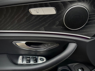 Mercedes-Benz E-Klasse Gebrauchtwagen Mercedes-Benz E-Klasse Gebrauchtwagen