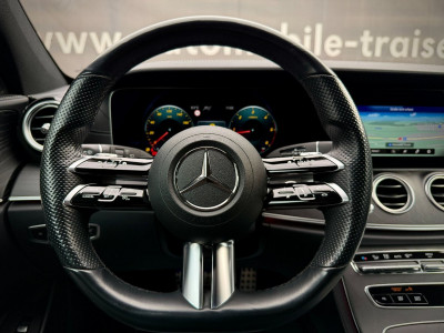 Mercedes-Benz E-Klasse Gebrauchtwagen Mercedes-Benz E-Klasse Gebrauchtwagen