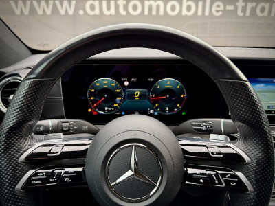 Mercedes-Benz E-Klasse Gebrauchtwagen Mercedes-Benz E-Klasse Gebrauchtwagen