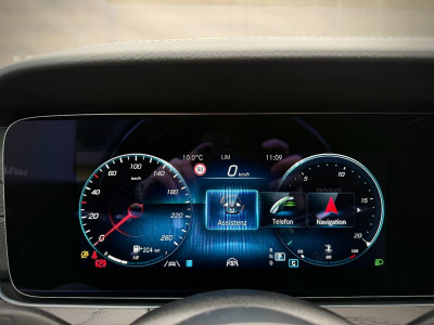 Mercedes-Benz E-Klasse Gebrauchtwagen Mercedes-Benz E-Klasse Gebrauchtwagen
