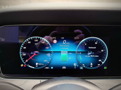 Mercedes-Benz E-Klasse Gebrauchtwagen Mercedes-Benz E-Klasse Gebrauchtwagen